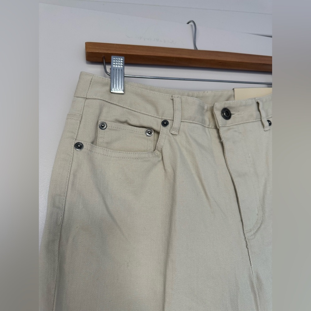 Talbots Boot Leg Stretch Denim - Picture 4 of 7